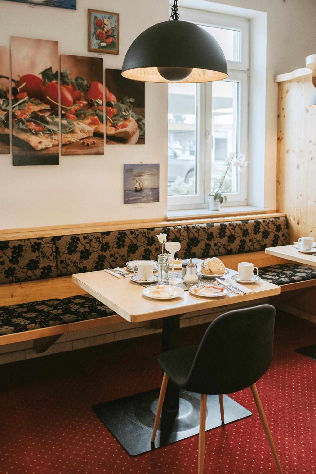 Restaurant Gaestehaus Feldkirchen Feldkirchen bei Graz Luaran gambar